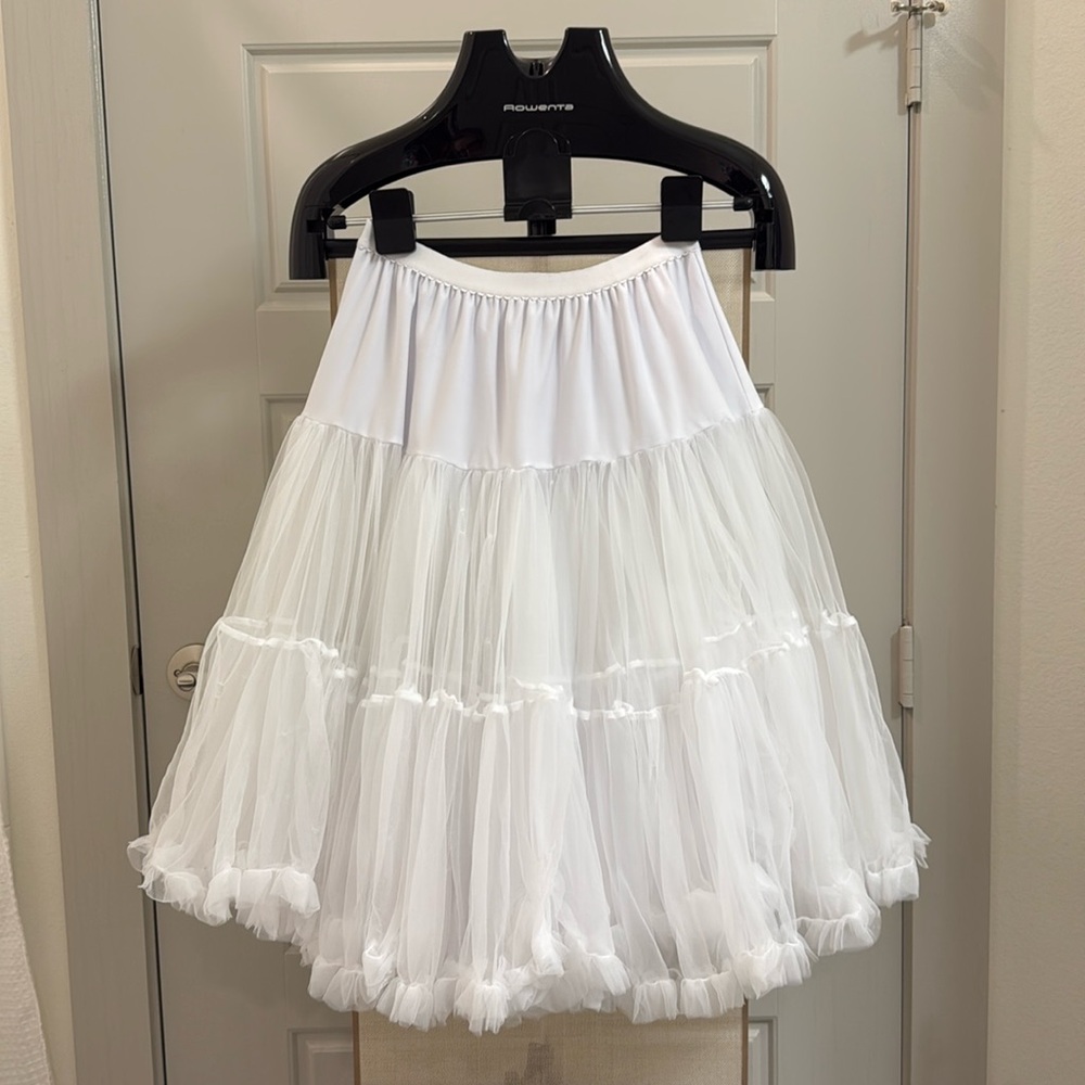 🍾Tatyana Crinoline/Petticoat M/L